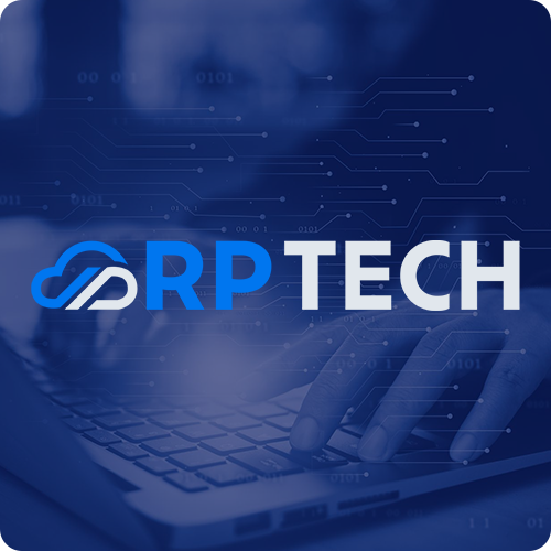 Rp Tech Computer RP-TECH - Cloud e DevOps